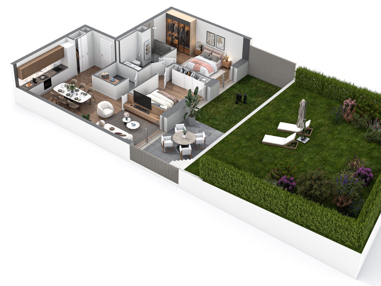 RÉSIDENCE DU MOULIN