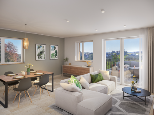 Appartement 01