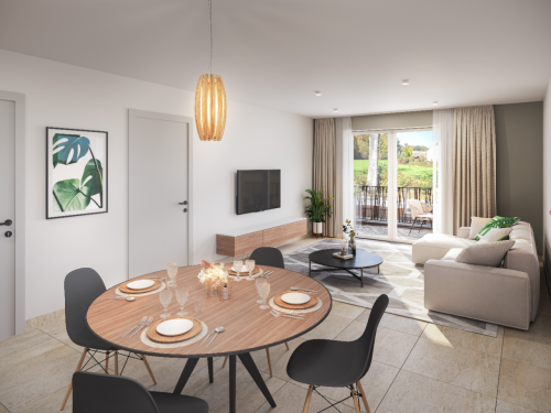 Appartement 02