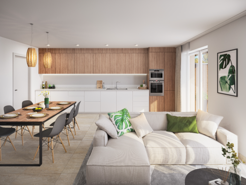 Appartement 04