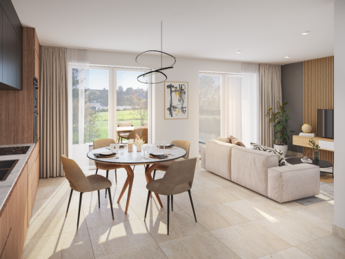 Appartement 05