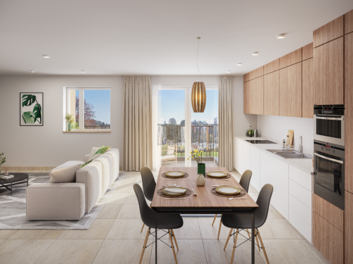Appartement 06