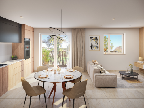 Appartement 07