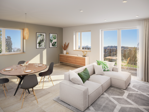 Appartement 10