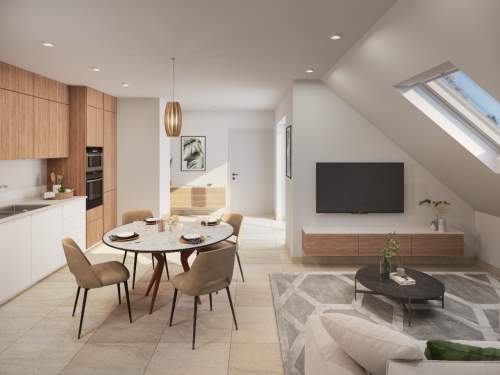 Appartement 11