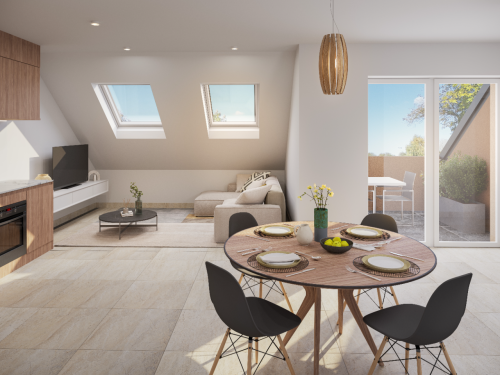 Appartement 12