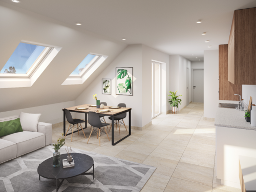 Appartement 15