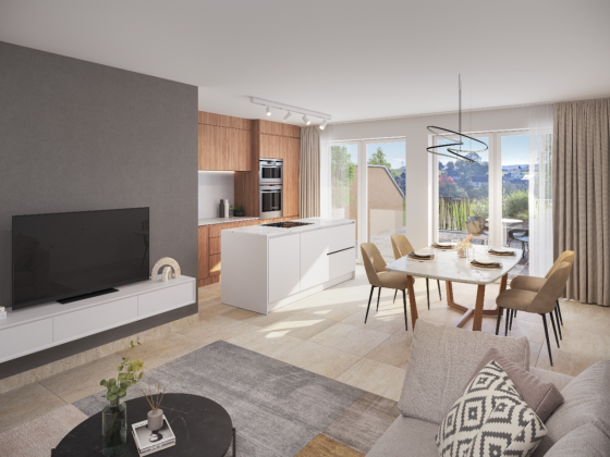 Appartement 03