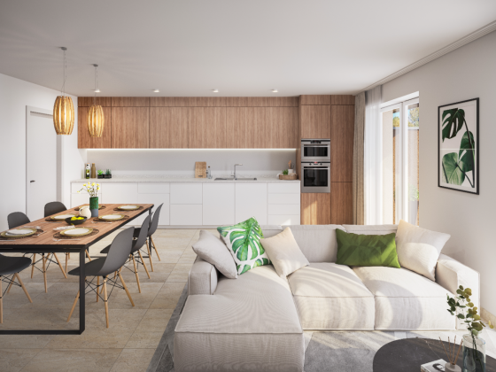 Appartement 04