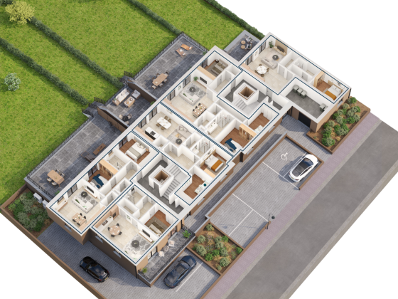 Appartement 04
