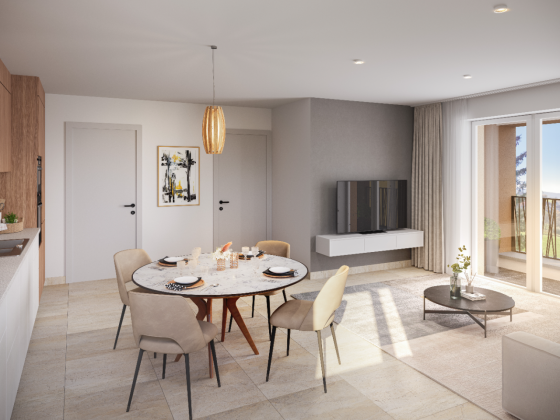 Appartement 09