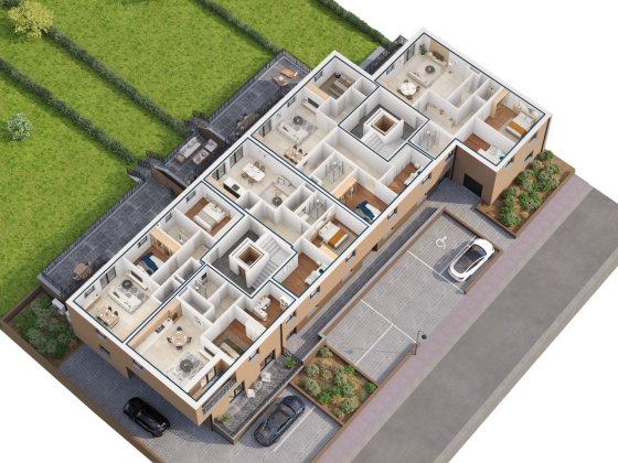 Appartement 09