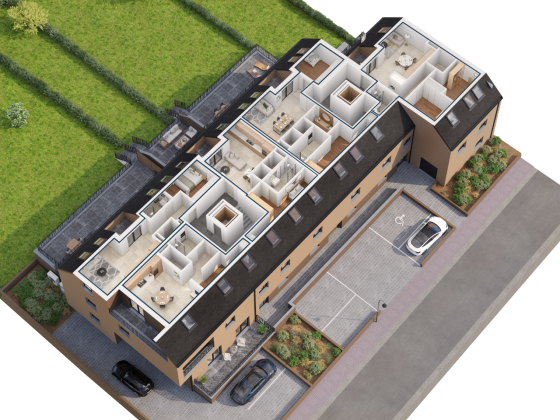 Appartement 11