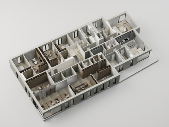 Appartement 04