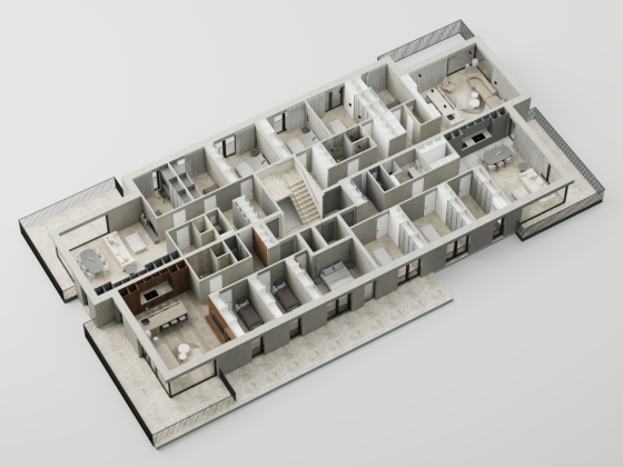 Appartement 07