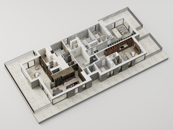 Appartement 09