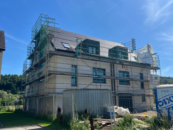 2 MAISONS UNIFAMILIALES
