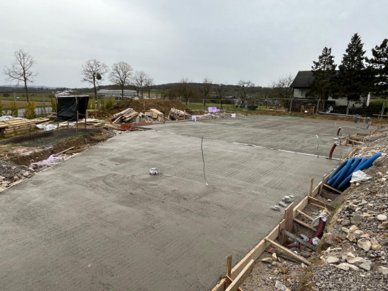4 MAISONS UNIFAMILIALES