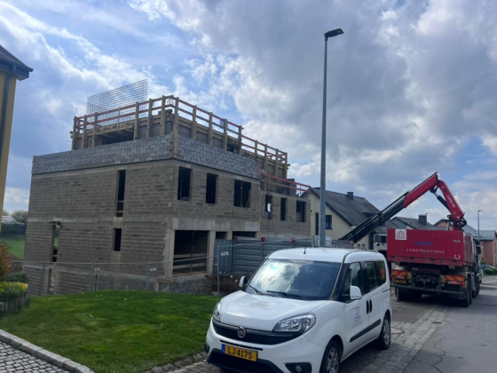 2 MAISONS BIFAMILIALES