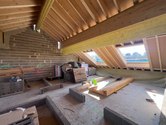 3 MAISONS UNIFAMILIALES