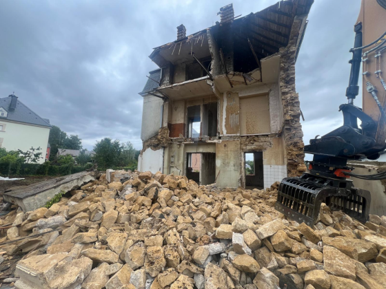 1 RÉSIDENCE