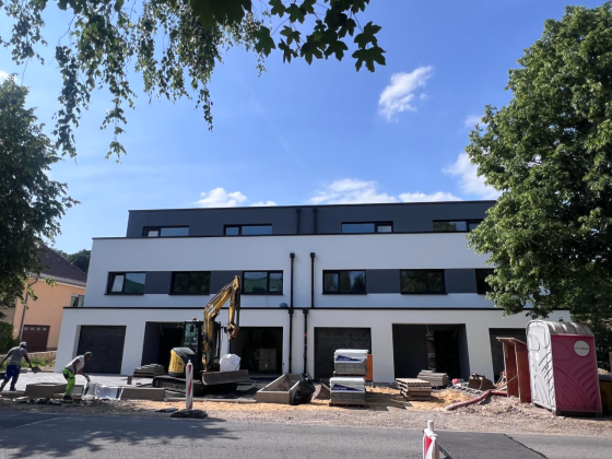 2 MAISONS BIFAMILIALES