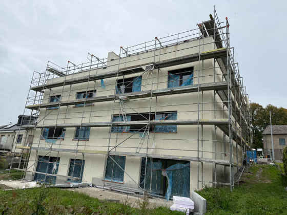 2 MAISONS BIFAMILIALES