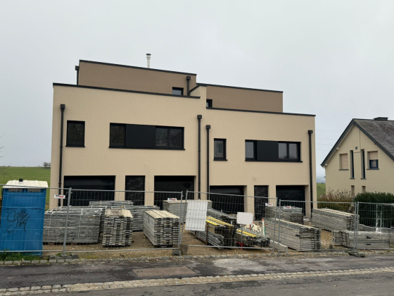 2 MAISONS BIFAMILIALES