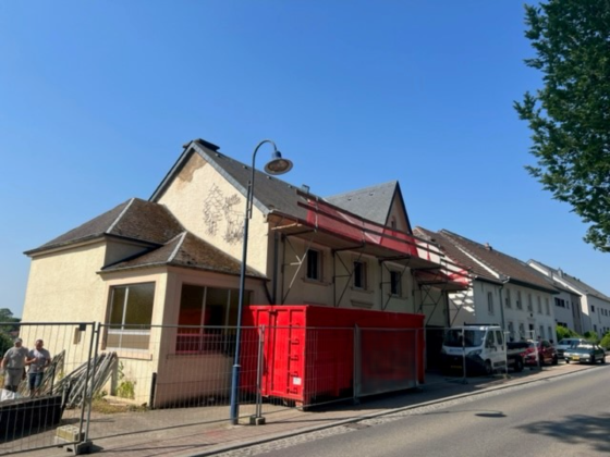 RÉSIDENCE GREEN VALLEY