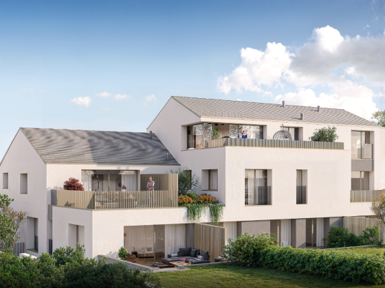 RÉSIDENCE DU MOULIN