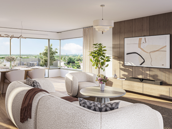 RÉSIDENCE DU MOULIN