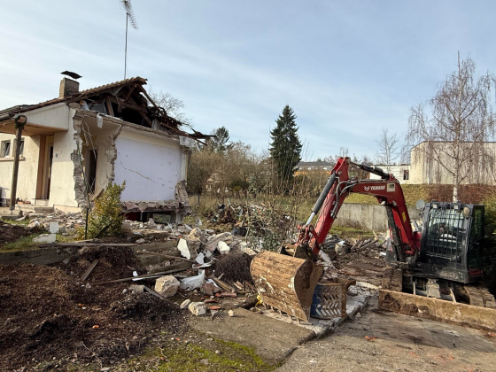 RÉSIDENCE ÉMINENCE