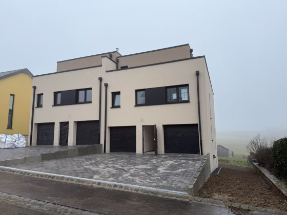 2 MAISONS BIFAMILIALES