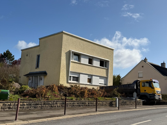 2 MAISONS BIFAMILIALES