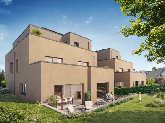 2 MAISONS BIFAMILIALES